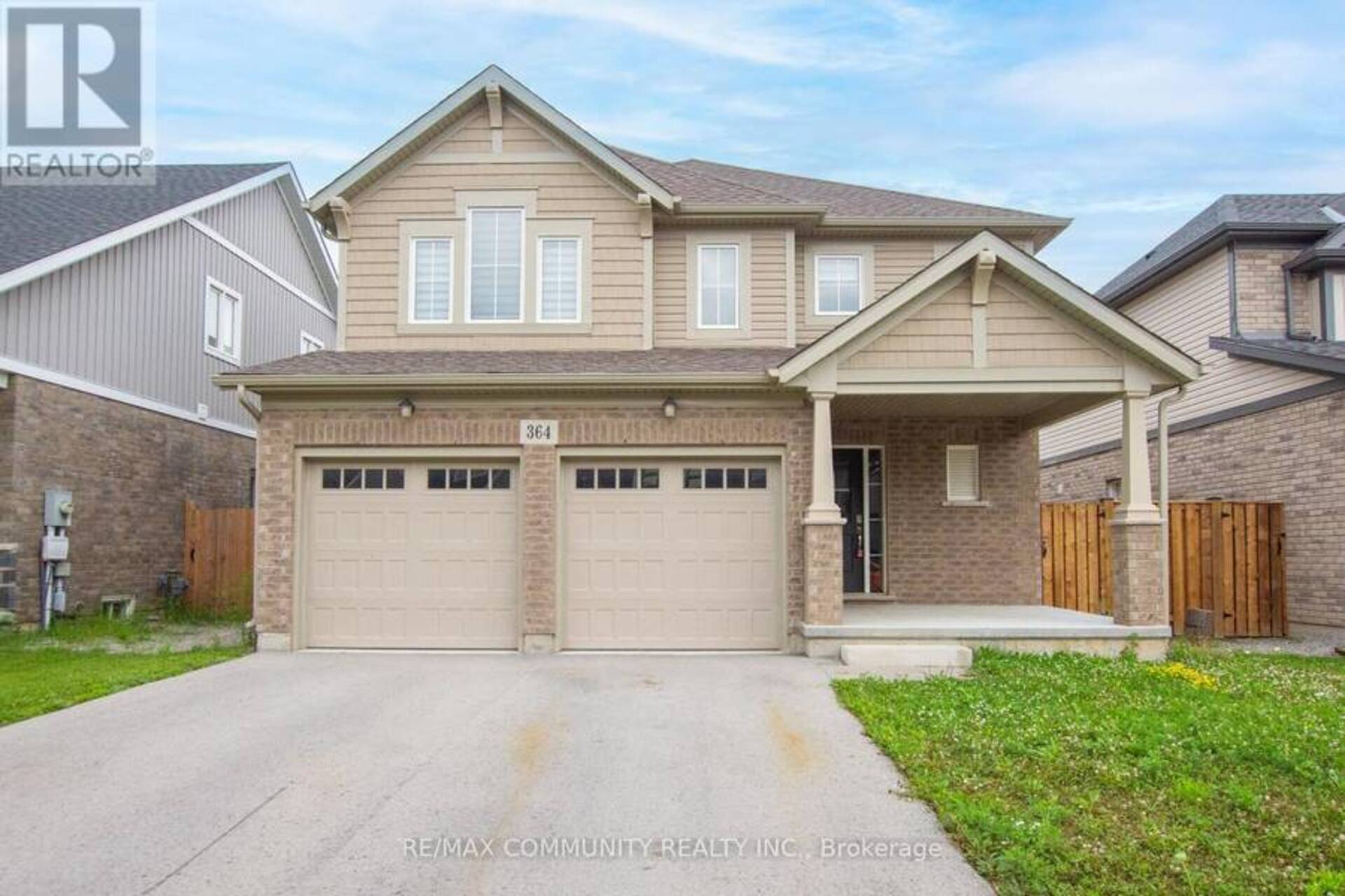 364 JULIA DRIVE Welland