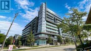 710 - 7 KENASTON GARDENS Toronto