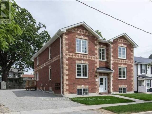 443 TIMOTHY STREET Newmarket  Ontario