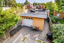 37 BRISTOL AVENUE Toronto