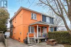 37 BRISTOL AVENUE Toronto