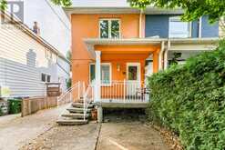 37 BRISTOL AVENUE Toronto