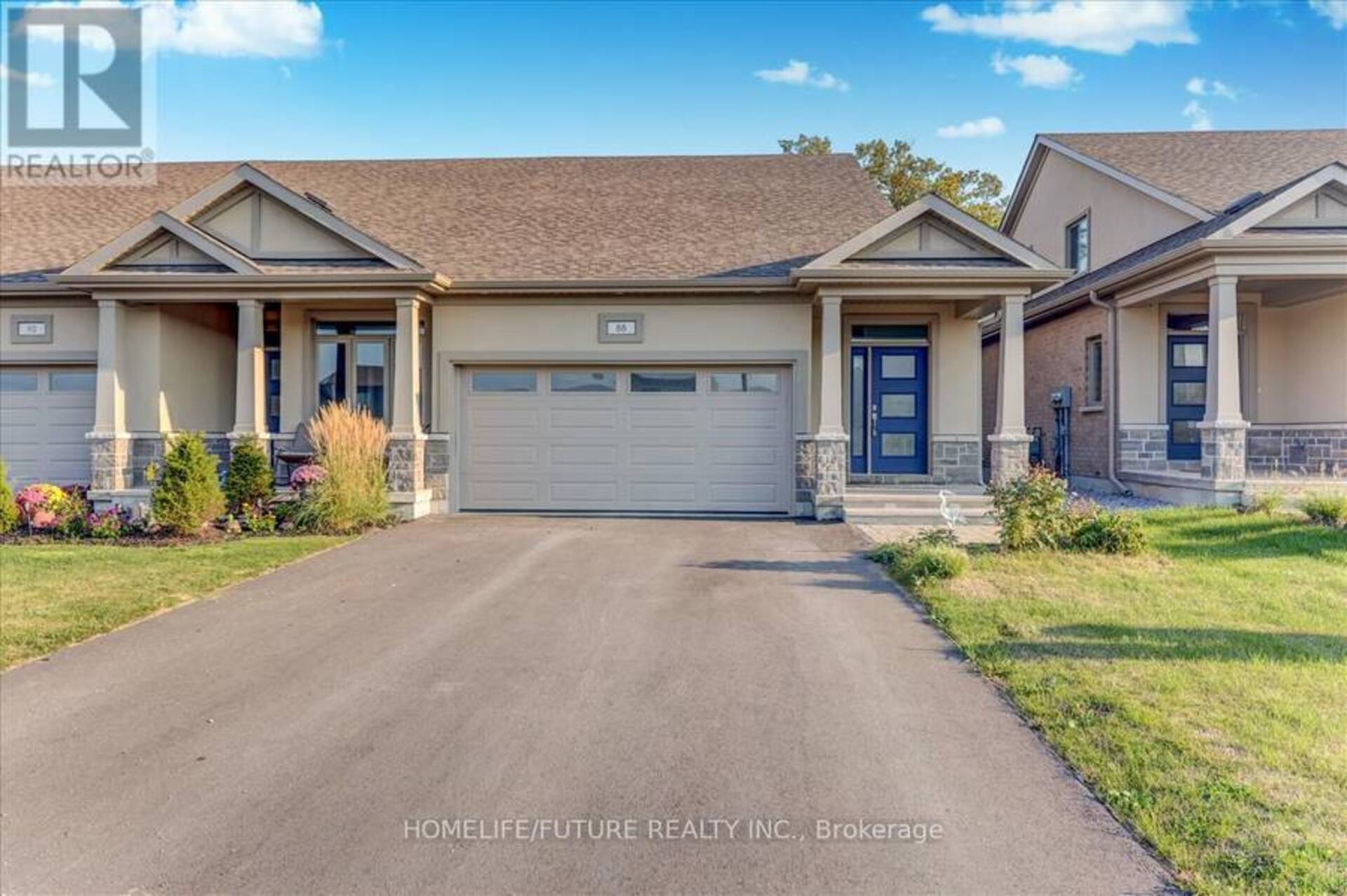 88 ATHABASKA DRIVE Belleville