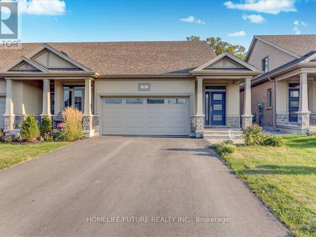 88 ATHABASKA DRIVE Belleville Ontario