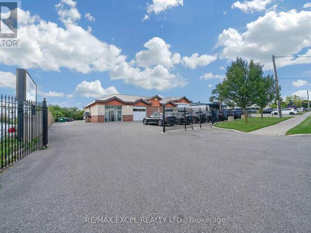 12 LAIDLAW BOULEVARD Markham Ontario