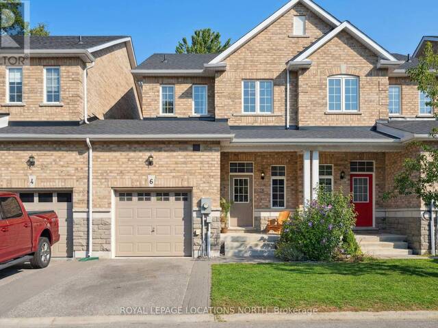 6 BLASI COURT Wasaga Beach Ontario