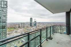 2903 - 4099 BRICKSTONE MEWS Mississauga 