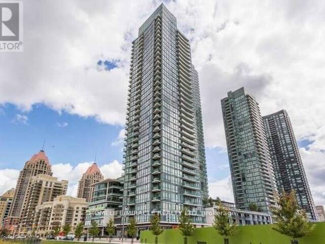 2903 - 4099 BRICKSTONE MEWS Mississauga  Ontario