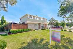 97 JUNIPER CRESCENT Brampton 