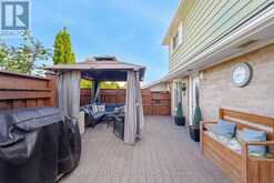 97 JUNIPER CRESCENT Brampton 