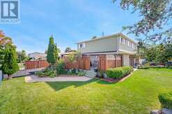 97 JUNIPER CRESCENT Brampton