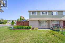 97 JUNIPER CRESCENT Brampton 