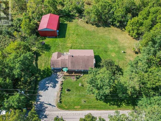 532 RIDGE ROAD E Grimsby Ontario