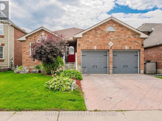 59 LAVENDER ROAD Cambridge Ontario