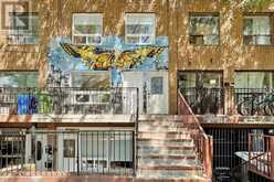 APT B - 61 CAMERON STREET Toronto