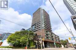 1009 - 120 PARLIAMENT STREET Toronto