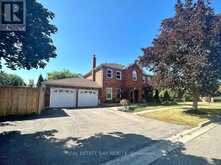 887 SPROULE CRESCENT Oshawa