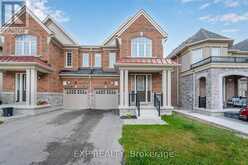 32 RICHARD BOYD DRIVE East Gwillimbury 