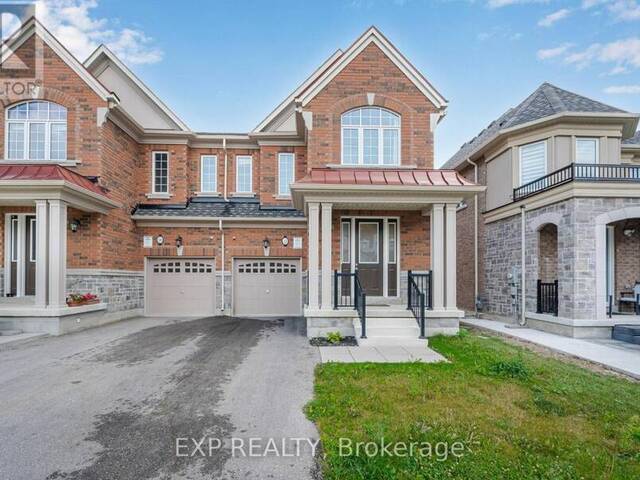 32 RICHARD BOYD DRIVE East Gwillimbury  Ontario