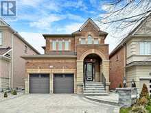 61 BUSH RIDGES AVENUE Richmond Hill 