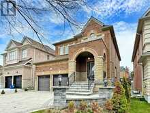 61 BUSH RIDGES AVENUE Richmond Hill 