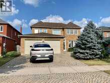 45 TURNBERRY CRESCENT Markham