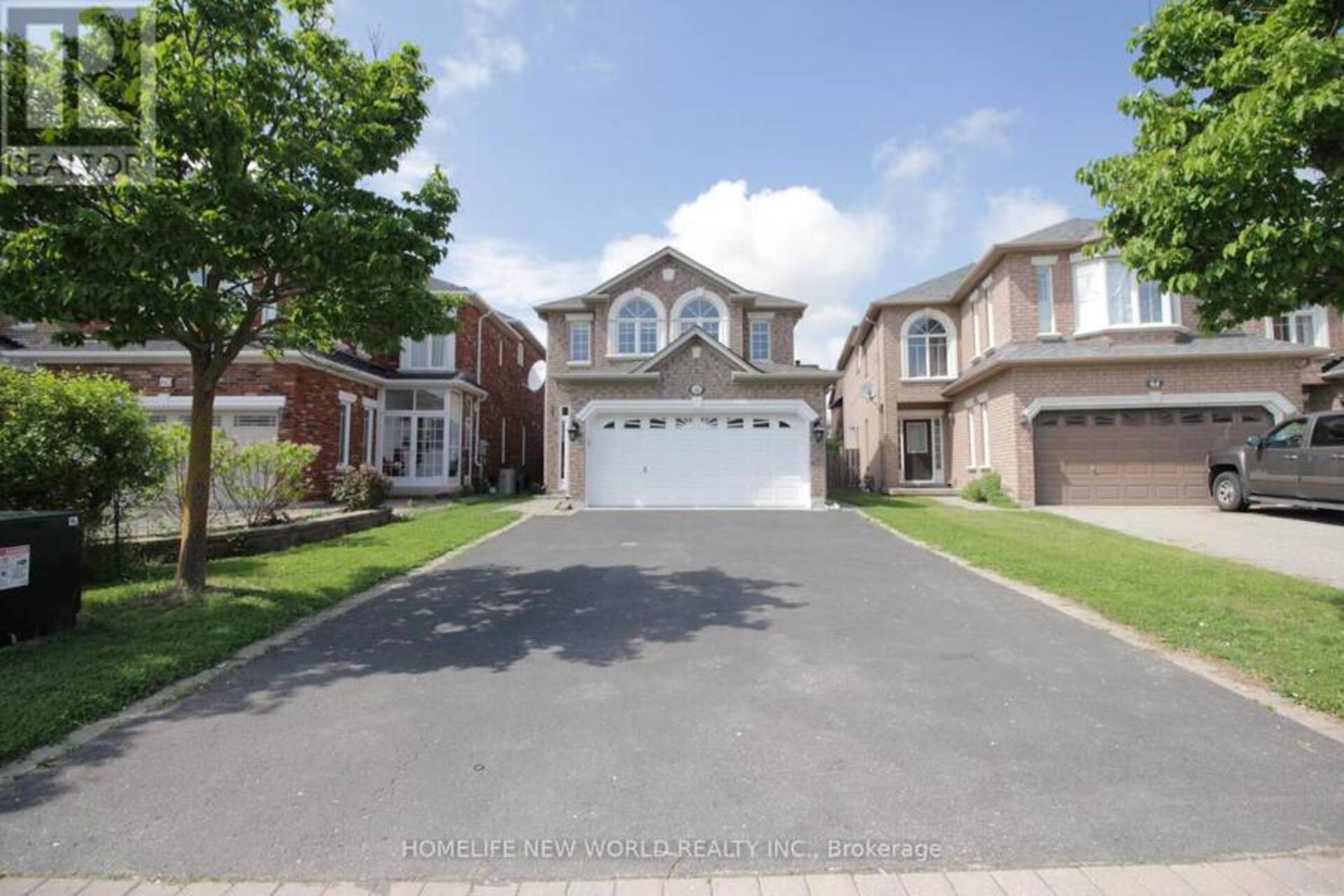 (BSMT) - 62 TOPOROWSKI AVENUE Richmond Hill 