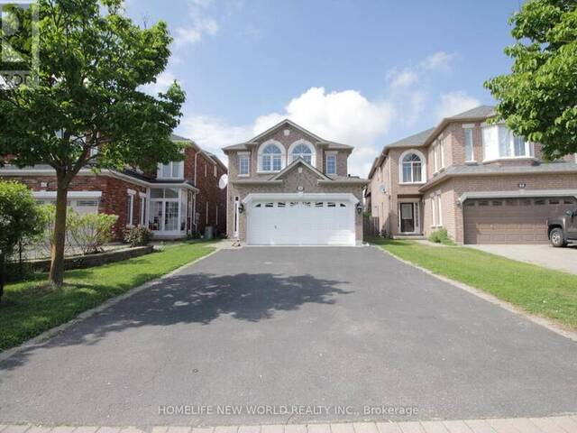 (BSMT) - 62 TOPOROWSKI AVENUE Richmond Hill  Ontario