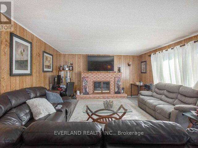 67 HILLSVIEW ROAD Bradford/West Gwillimbury Ontario