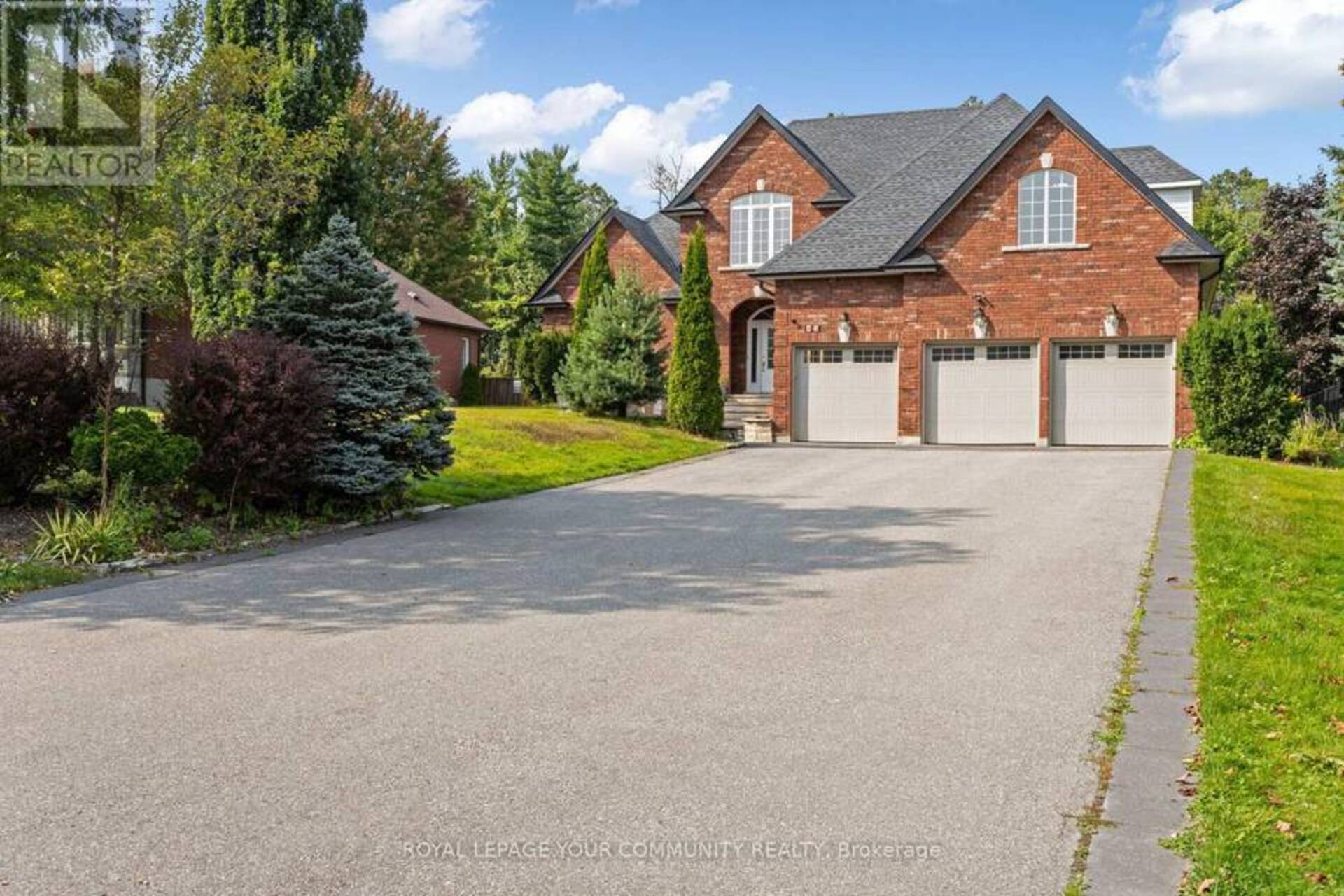 413 COVENTRY HILL TRAIL Newmarket 