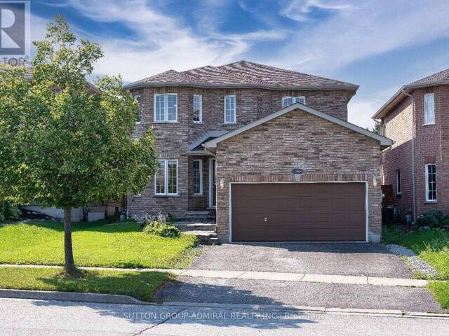 181 COUNTRY LANE Barrie Ontario