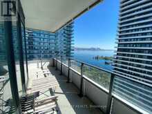 2816 - 30 SHORE BREEZE DRIVE Toronto