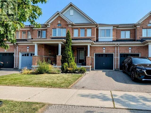 97 HOLLOWAY TERRACE Milton  Ontario