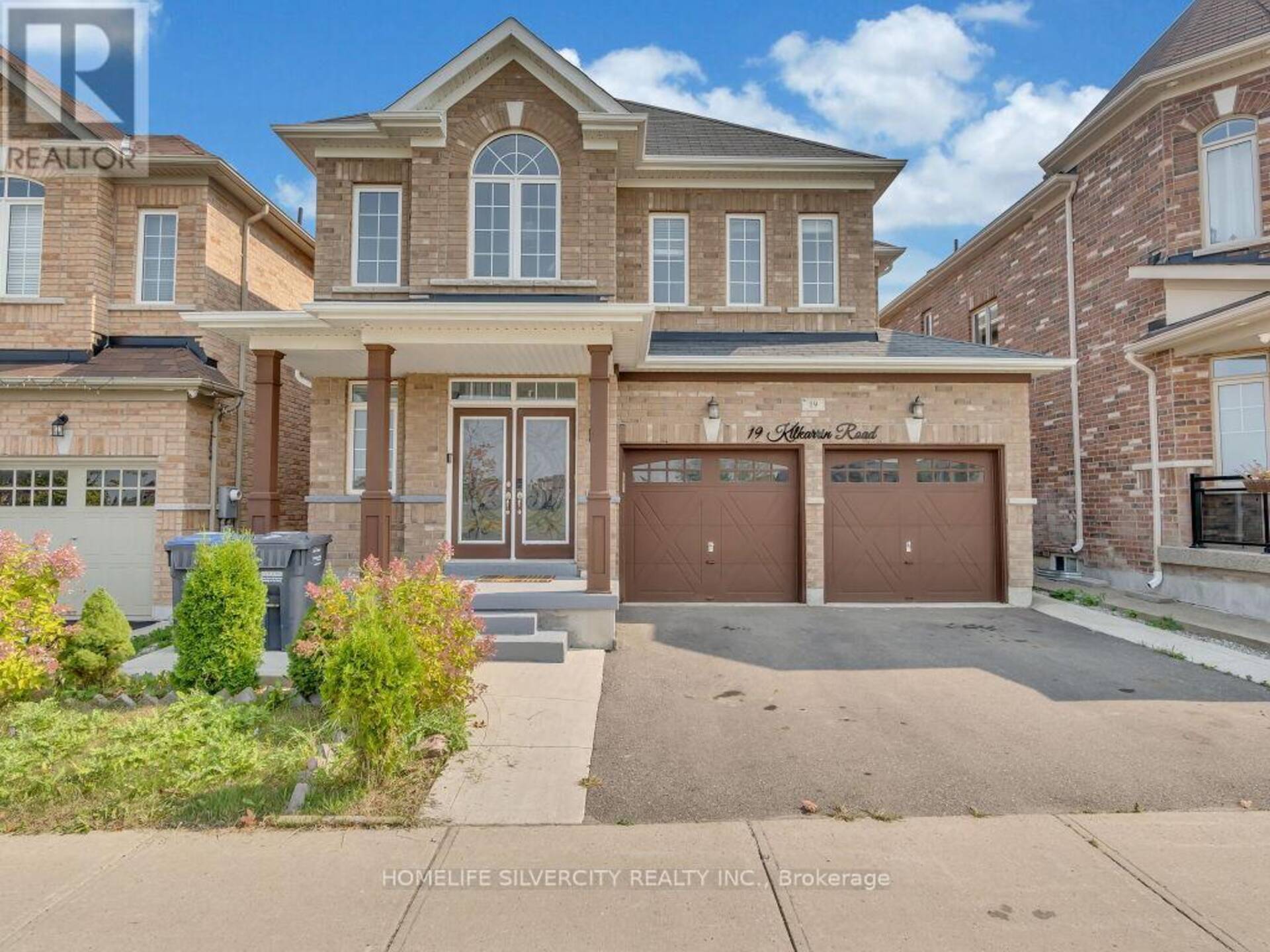 19 KILKARRIN ROAD Brampton 