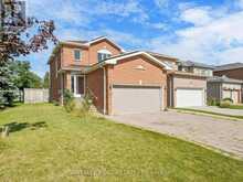 999 SOUTHFORK DRIVE Mississauga 