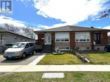 UPPER - 3406 ELLENGALE DRIVE Mississauga 