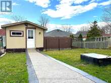 UPPER - 3406 ELLENGALE DRIVE Mississauga 