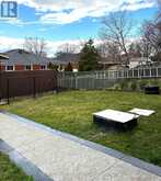 UPPER - 3406 ELLENGALE DRIVE Mississauga 