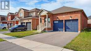 8 FOSTER HEWITT STREET Brock