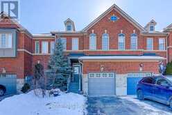 45 STARWOOD ROAD Vaughan 