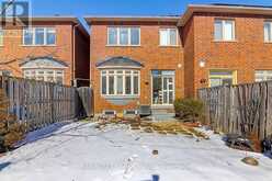 45 STARWOOD ROAD Vaughan 