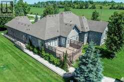 3 CASTLEWOOD COURT Caledon