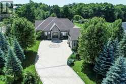 3 CASTLEWOOD COURT Caledon