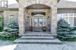 3 CASTLEWOOD COURT Caledon