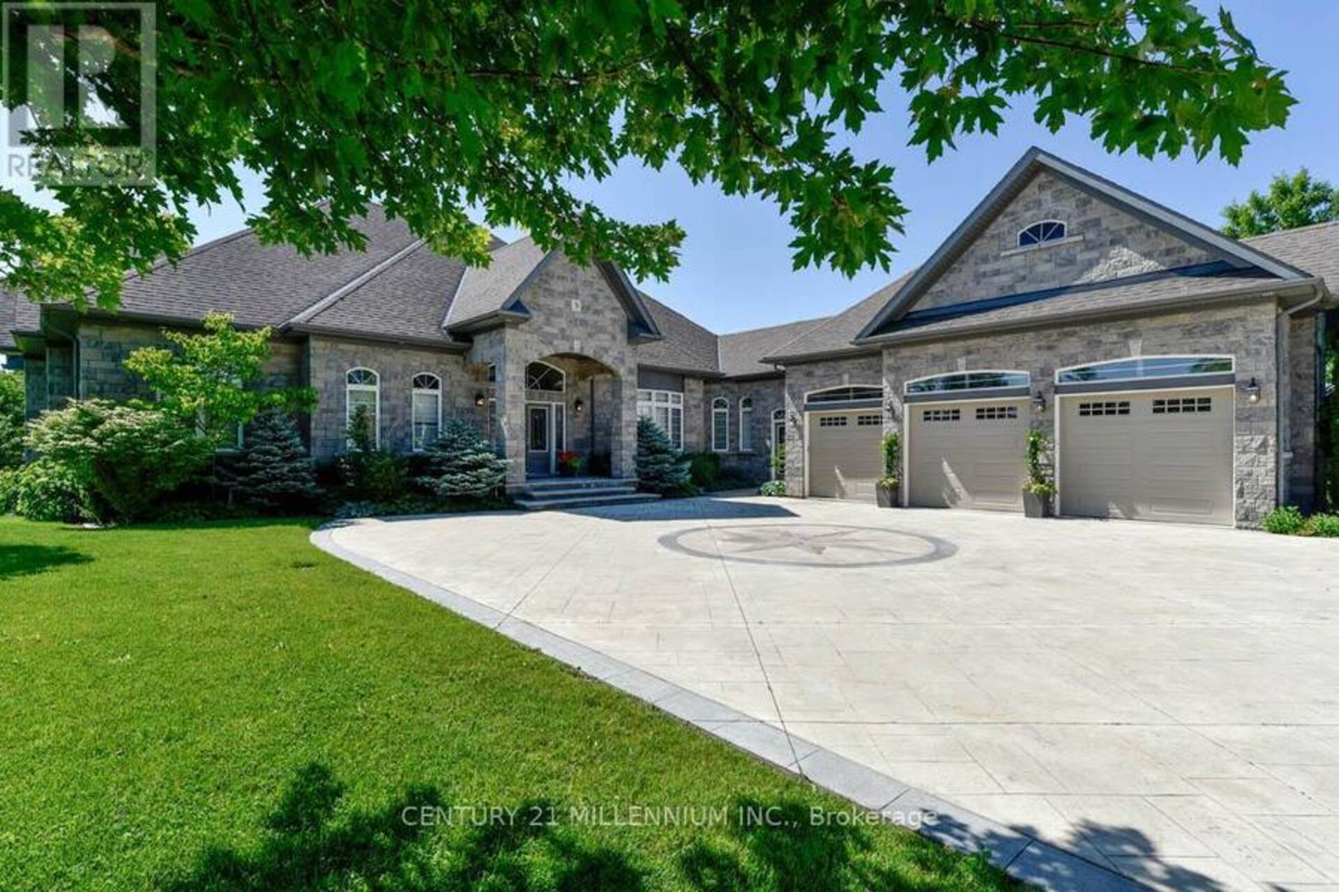 3 CASTLEWOOD COURT Caledon