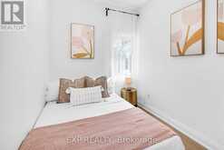 167 SELLERS AVENUE Toronto