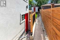 167 SELLERS AVENUE Toronto