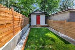 167 SELLERS AVENUE Toronto