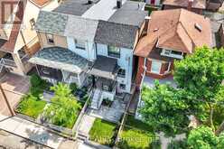 167 SELLERS AVENUE Toronto