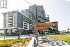 102 - 3220 WILLIAM COLTSON AVENUE Oakville